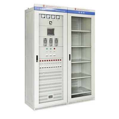 Switchgear металла панели распределения 200AH DC LV 150AH закрытый