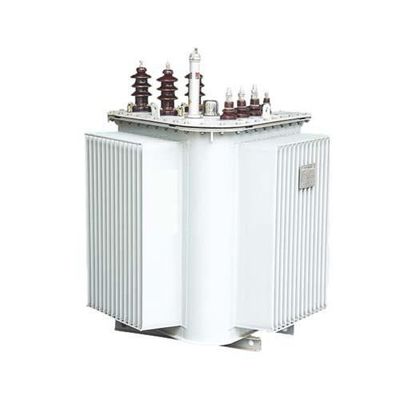 Трансформатор погруженный маслом 10/0.4KV 30-1600KVA S13 S14 MRL