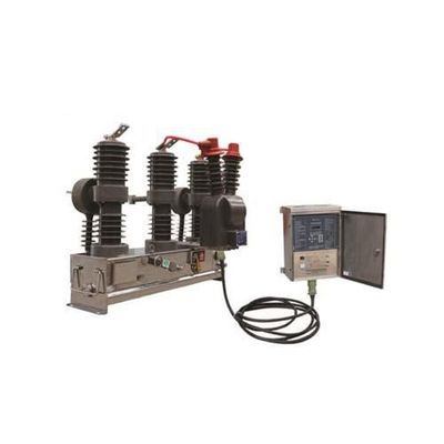 Автомат защити цепи Recloser автомата защити цепи вакуума 36 Kv автоматический