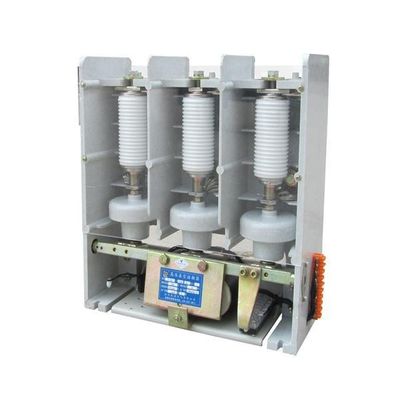 IEC ISO GB CCC контактора вакуума низшего напряжения JCZ5 7.2KV