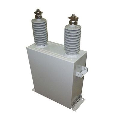 Конденсатор силы одиночной фазы HV JB/7112 6.3kV 6.6kV