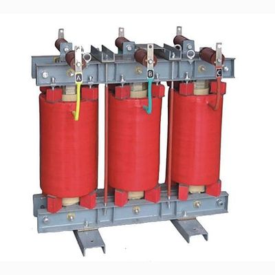 Тип реактор 100kVA 200kVA CKSC сухой металлического стержня