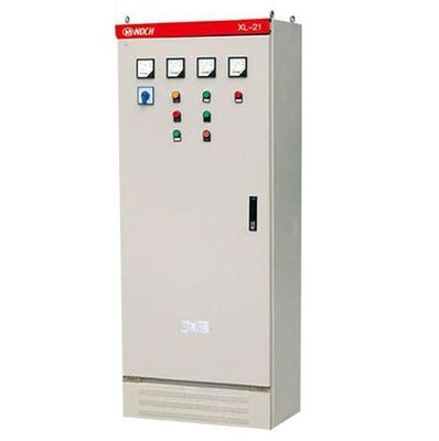 шкафы 380V MCC электрические