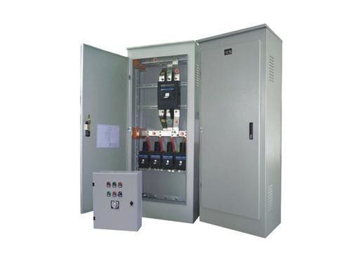 Switchgear низшего напряжения 500V