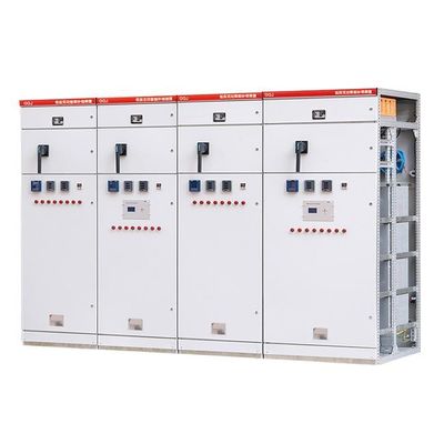 Панель Switchgear LV панели распределения низшего напряжения ISO9001 GGJ главная