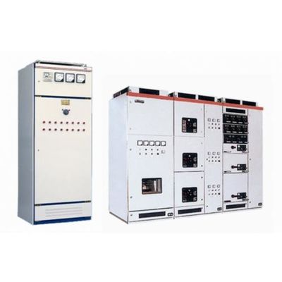 Switchgear металла SWG GB7251 IEC439 LV закрытый