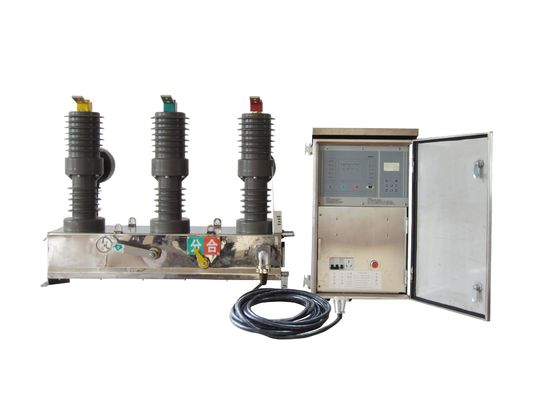 автомат защити цепи 33kv автоматический Recloser