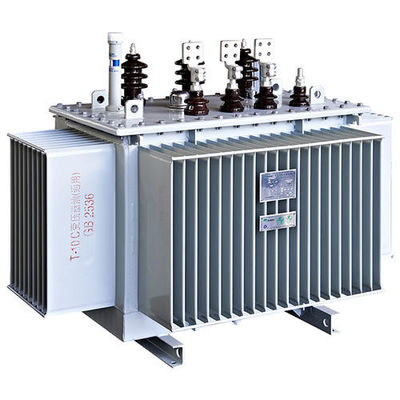 трансформатор погруженный маслом 1000KVA 50/60Hz S14-M