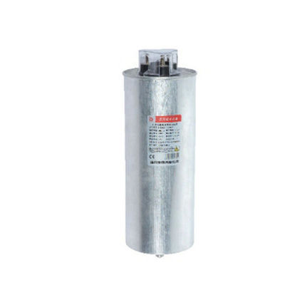 части низшего напряжения батареи конденсаторов LV конденсатора 0.4kv CMKP цилиндрические