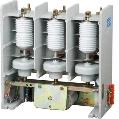 Высоковольтный контактор вакуума 7.2KV