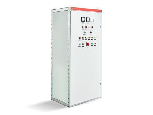 Switchgear низшего напряжения AC 660V панели центра управления мотора XL21