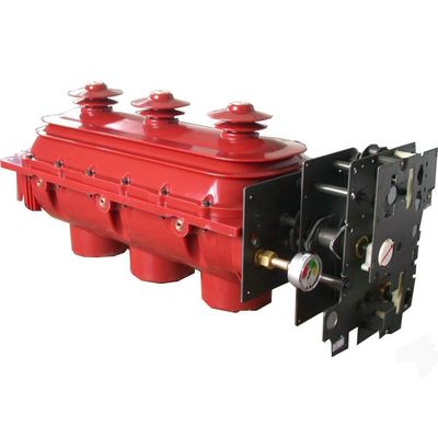 Switchgear VCB автомата защити цепи 35KV RMU гексафторида серы SF6