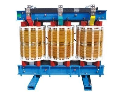 Когерентный Unencapsulated трансформатор катушки SGB13 400V сухой