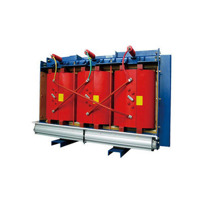 Сухой тип трансформатор 2500KVA