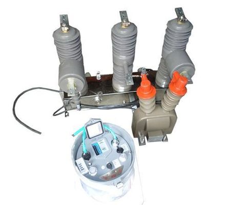 Стандарт CCC ISO9001 автомата защити цепи OEM ZW32 12kv VCB