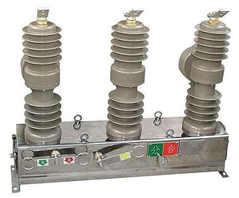 автомат защити цепи вакуума напряжения тока 24kv на открытом воздухе VCB средний