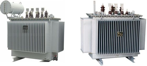 Тип трансформатор 10KV масла GB1094 2500KVA электричества