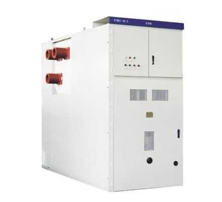 Switchgear Schneider 1250A MV LV панели 33KV крытый VCB