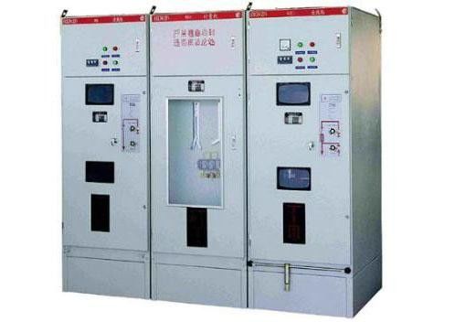 Switchgear GIS Switchgear 36KV MV SF6 RMU изолированный газом