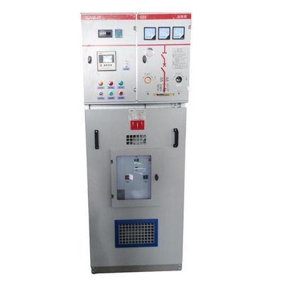 Блок 12KV Sf6 модуля d расширения изолировал Switchgear