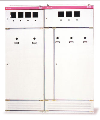 тип собрание 380V GGD Switchgear управлением мотора легкое