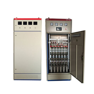 Модульный тип низшее напряжение Switchgear GGD распределения силы IP40
