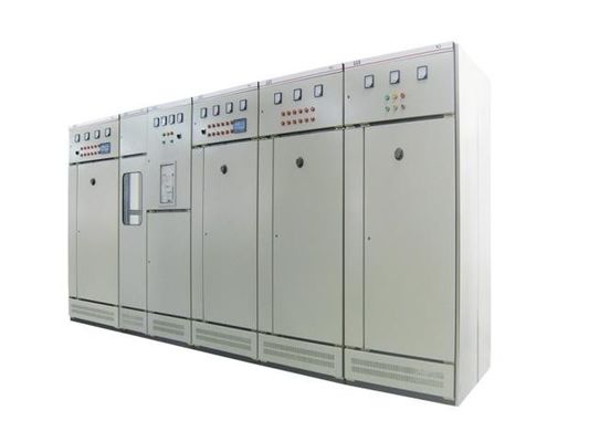Тип электрический Switchgear GGD низшего напряжения панели для преобразования силы