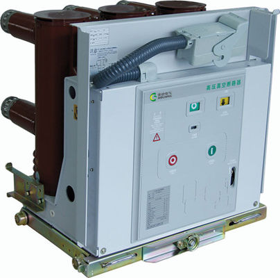 20KA чередуя Withdrawable автомат защити цепи 12KV VCB