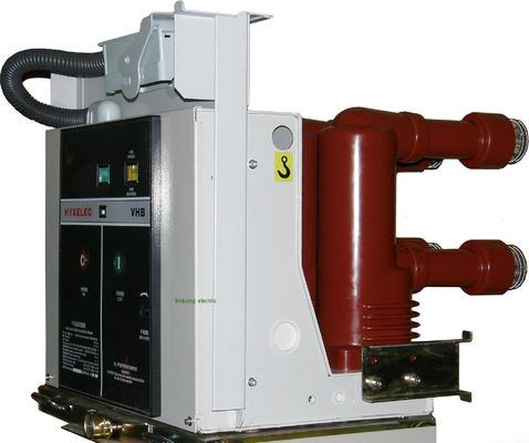 Withdrawable механизм вакуума 12KV Modularized автоматом защити цепи