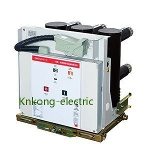 Стабильность Withdrawable автомата защити цепи вакуума VCB 12KV 630A высокая