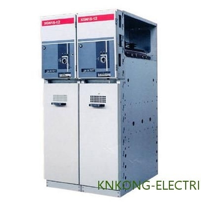 Switchgear Switchgear SF6 изолированный газом 1250A металла одетым изолированный газом