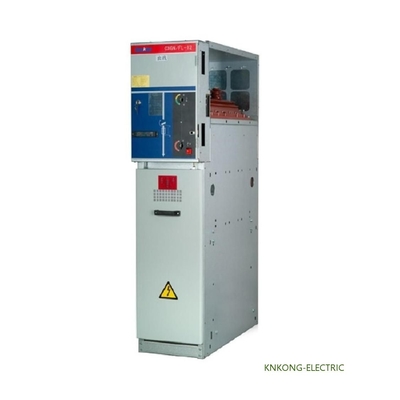Газ IEC VCB SF6 изолировал панель 2000A 36KV Rmu электрическую