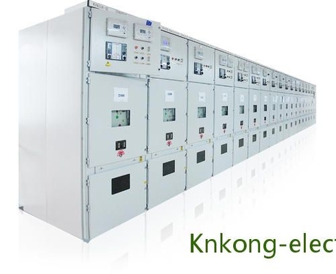 Metalclad Withdrawable оборудование распределения силы Switchgear 24kV