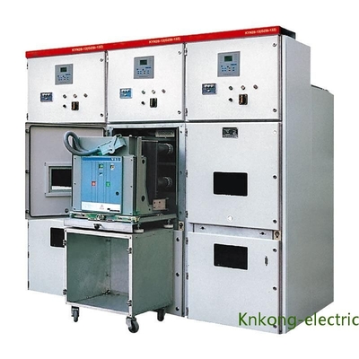 Switchgear 24KV 2000A крытого металла распределения закрытый