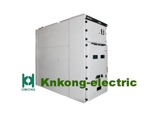 электрический средний участок IEC60298 Switchgear 3 напряжения тока 630A