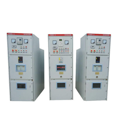 Доска панели Switchgear 11KV Mv среднего металла напряжения тока KYN28-12 одетая