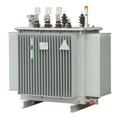 Трансформатор S11 10KV 0.4KV 1600KVA погруженный маслом
