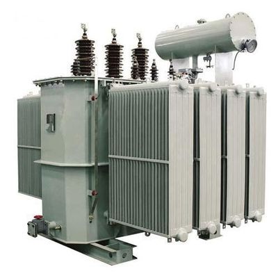 Трансформатор серии 10KV/35KV SZ высоковольтный