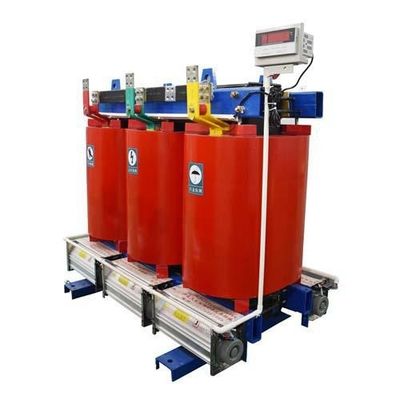 IEC GB 20KV 35KV ISO тип трансформатор 3 участков сухой