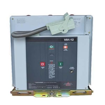 Автомат защити цепи CE/CB/IEC 2500A 12KV 24KV VCB