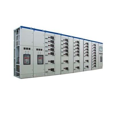 Доска панели Switchgear 660V LV IP40 GB7251 IEC439 MNS