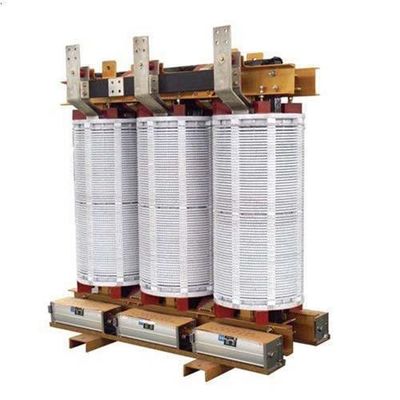 NEMA SGB ANSI 10 Kv сухого типа трансформатора 1500KVA