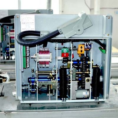 Автомат защити цепи CE/CB/IEC 2500A 12KV 24KV VCB