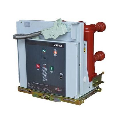 VS1-12 3 AC 50/60Hz автомата защити цепи 40KA вакуума участка VCB