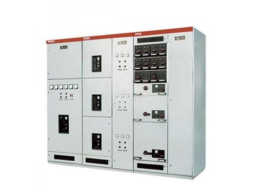 Доска панели Switchgear 660V LV IP40 GB7251 IEC439 MNS