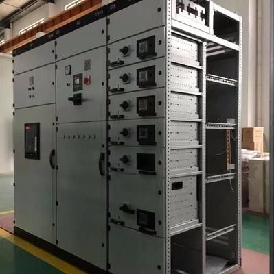 Доска панели Switchgear 660V LV IP40 GB7251 IEC439 MNS
