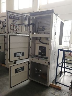Switchgear панели 6KV переключателя KYN28A-12 Lv Withdrawable