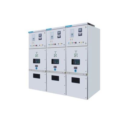 Switchgear металла IEC 12KV 1250A закрытый для электростанций