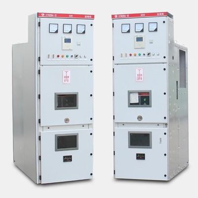 630A Switchgear IEC стандартный Masterclad Switchgear 3,3 KV