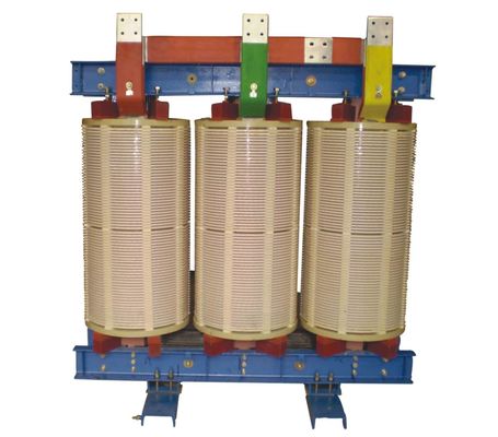 11kv высокое напряжение SGB 2000 типов трансформатор Kva сухих
